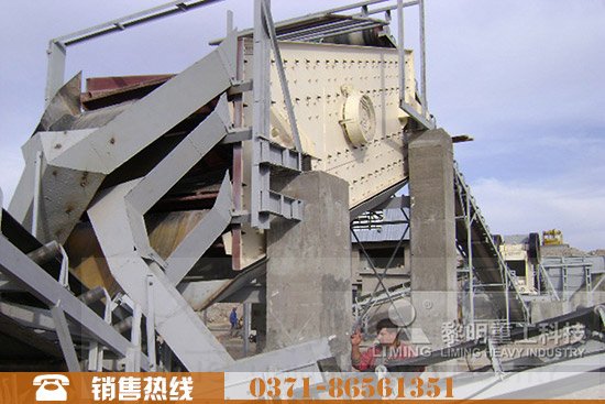 山东石英砂制砂机，石英砂加工工艺？