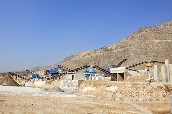 制砂机设备多少钱？制砂机设备价格？